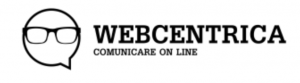 Logo di Mirko Saini: webcentrica