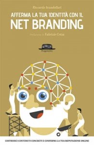 Net Branding libro di Scandellari