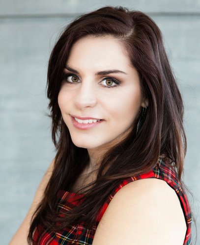 Martina De Nardi: foto profilo