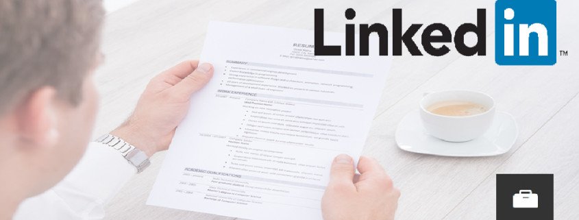 Linkedin per laureandi: trova lavoro