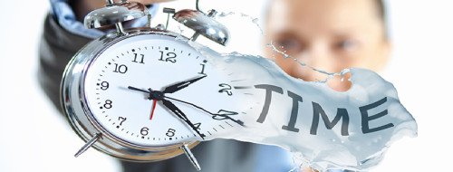 L'importanza del tempo nei social