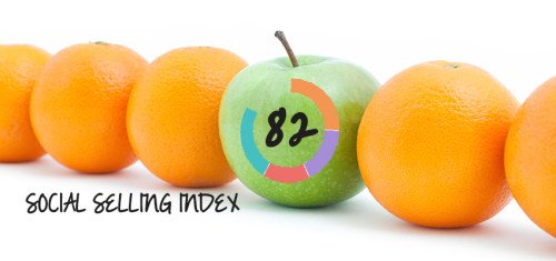 social-selling-index