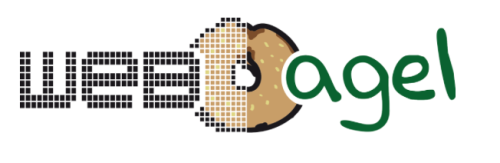 Logo di Webagel