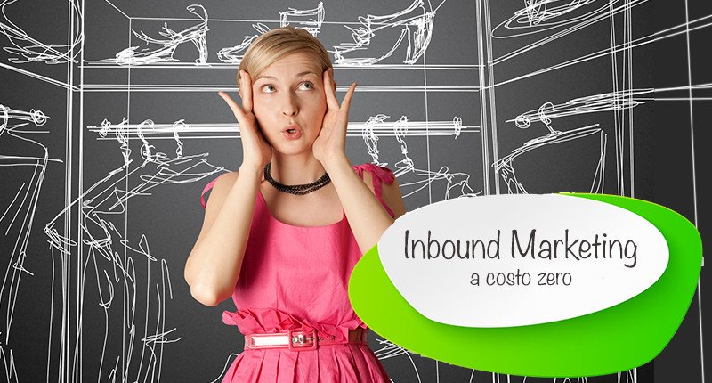 Inbound Marketing a costo zero