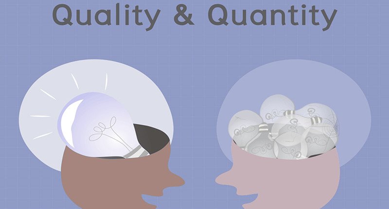LinkedIn: quantità vs qualità