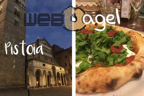 Webagel Pistoia: come è andata