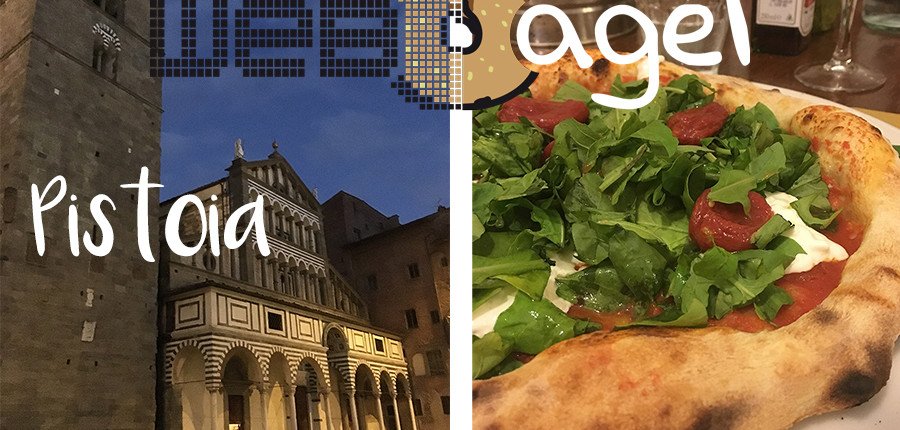 Webagel Pistoia: come è andata