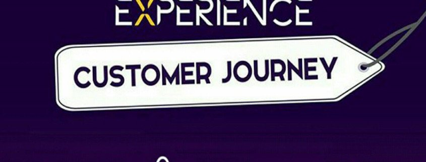 Locandina marketers Experience