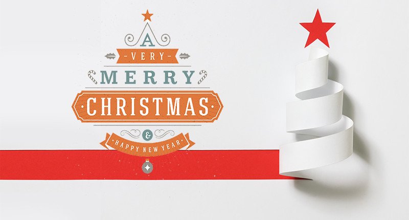 Auguri di Buon Natale 2015
