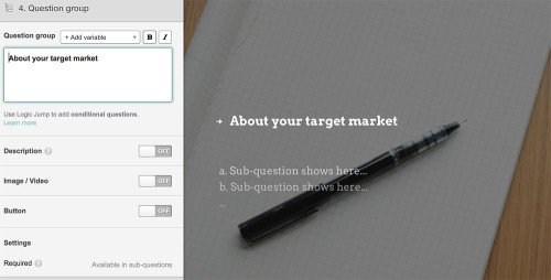 Come funziona typeform
