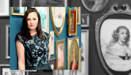 Home page elisa bonandini