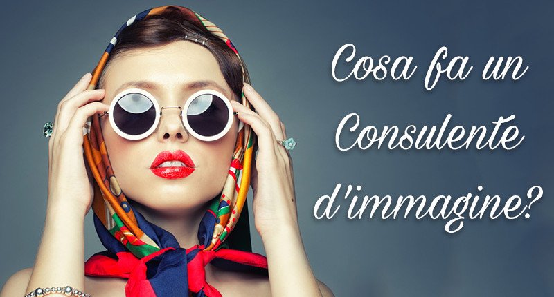 consulente d'immagine