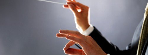direttore d'orchestra
