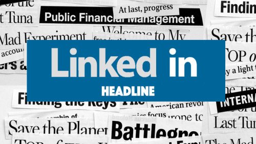 Come scrivere la headline giusta