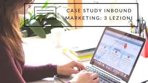 case study inbound marketing