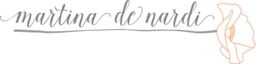 martina de nardi logo vecchio