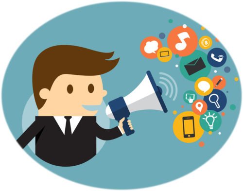 venditore: basi del social selling