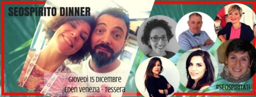 seo spirito dinner cover Facebook