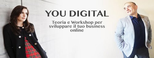 corso youdigital