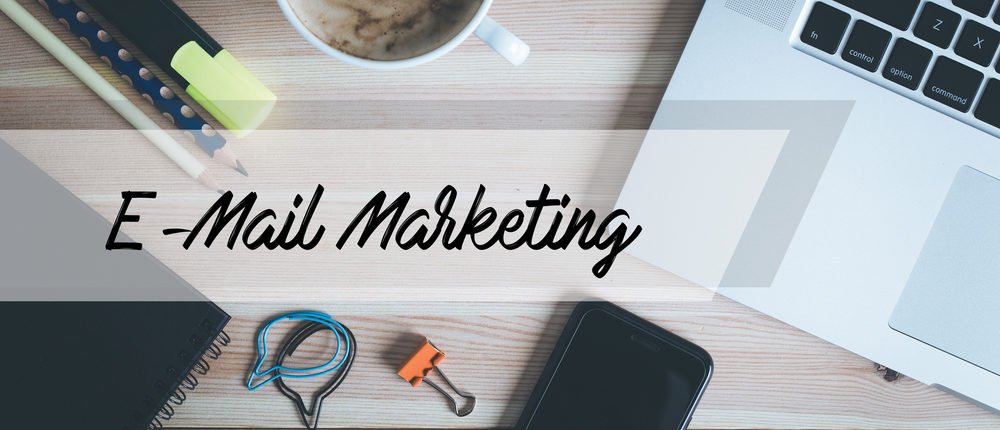email marketing: dati di crescita
