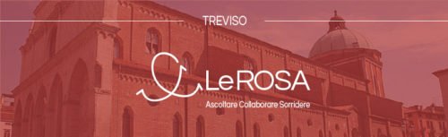 copertina Facebook Le Rosa di Treviso