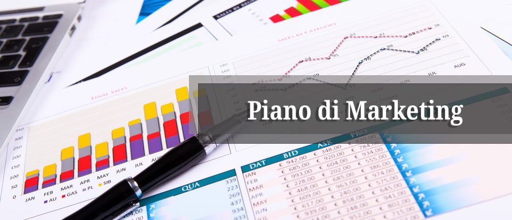 piano di marketing strategico