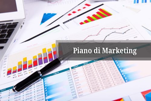 piano di marketing strategico