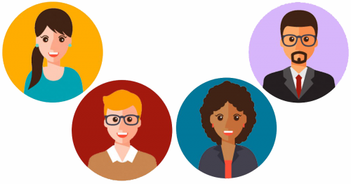 buyer persona icona cliente tipo