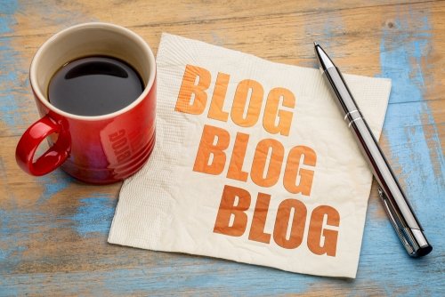 come creare un blog di successo