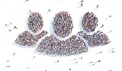 creare un gruppo faebook di successo