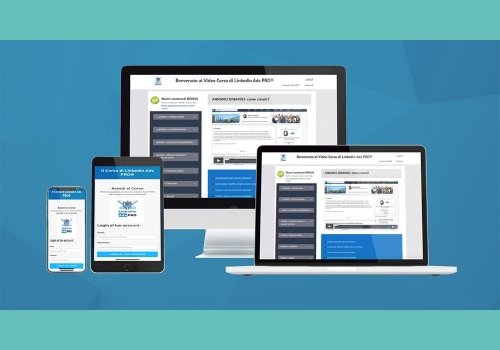 copertina linkedin adspro