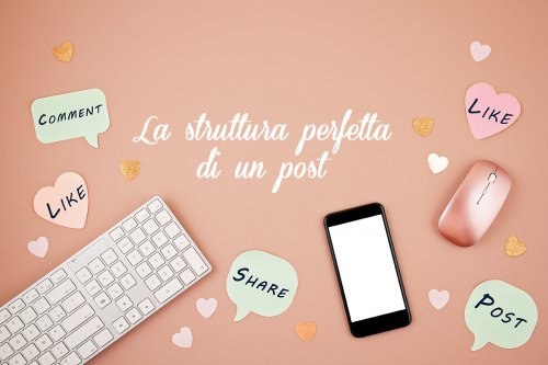 struttura perfetta post